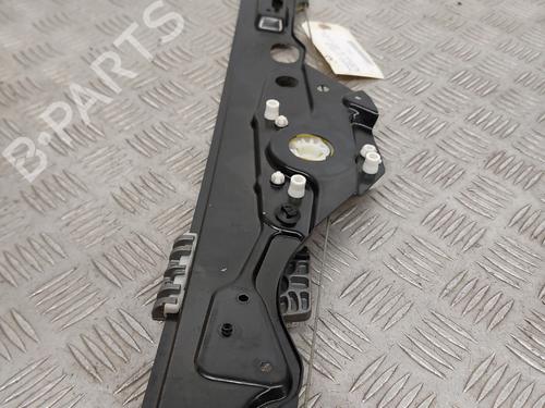 Rear left window mechanism MERCEDES-BENZ E-CLASS (W211) E 270 CDI (211.016) | BP29508983C24 