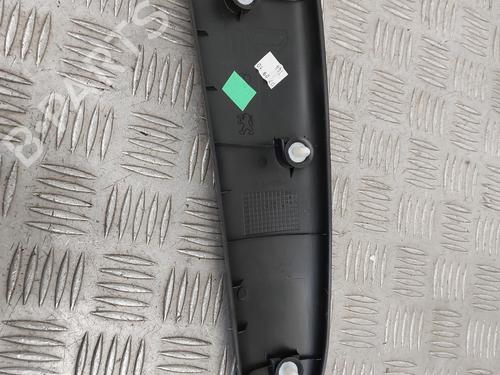 Used Other Other PEUGEOT 5008 (0U_, 0E_) 1.6 HDi (110 hp) 29431652 29431652