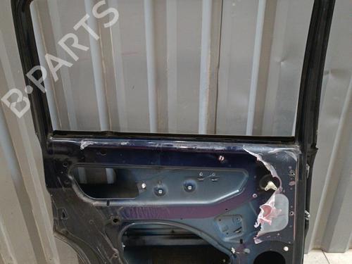 Left rear door OPEL ZAFIRA A MPV (T98) 2.2 DTI 16V (F75) | BP23725828C4 
