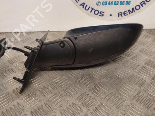 Right mirror PEUGEOT 607 (9D, 9U) 2.2 HDi | BP23735526C27