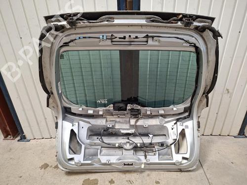 Used Tailgate Tailgate RENAULT LAGUNA III Grandtour (KT0/1) 2.0 dCi (KT07, KT0J, KT14, KT1A, KT1S) (131 hp) 39700001 39700001
