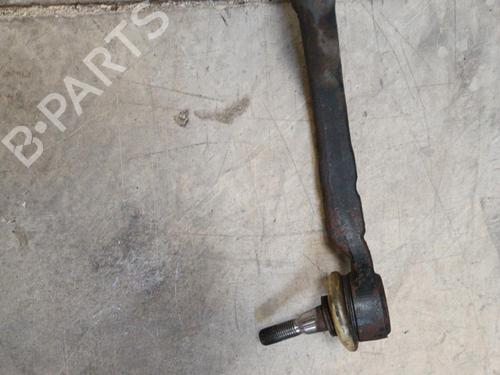Steering rack RENAULT LAGUNA II (BG0/1_) 1.9 dCi | BP23725721M22 