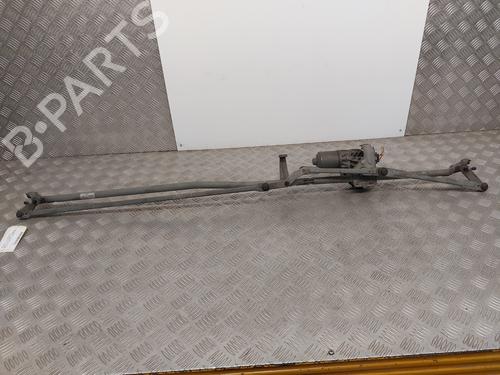 Front wiper motor PEUGEOT 308 SW I (4E_, 4H_) 1.6 HDi | BP26708280M29 