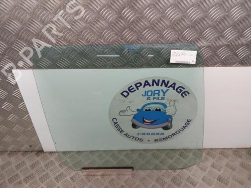 Rear right door window FORD FIESTA IV (JA_, JB_) 1.25 i 16V | BP23737120C21 
