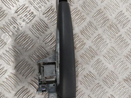 Front right exterior door handle PEUGEOT PARTNER Box Body/MPV 1.6 HDi | BP23737397C129 