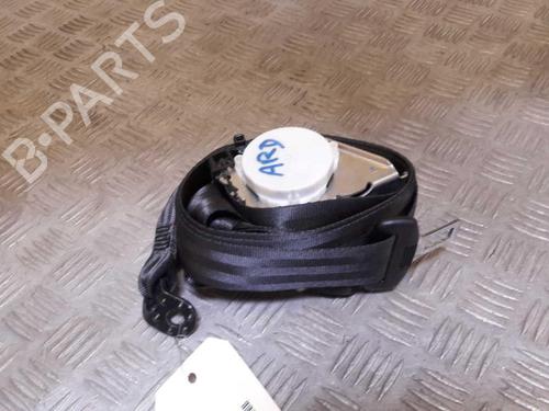 Used Rear right seatbelt Rear right seatbelt SEAT IBIZA IV ST (6J8, 6P8) 1.6 TDI (90 hp) 23724218 23724218
