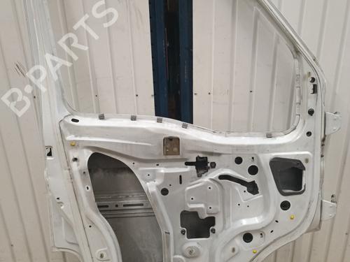 Dør venstre fortil RENAULT MASTER II Platform/Chassis (ED/HD/UD) 2.2 dCI 90 (ED0G, ED0N, HD0G, HD0N, HD1G, HD1N, UD0G,... | BP30923524C2