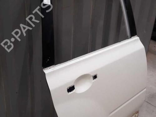 Right rear door NISSAN X-TRAIL II (T31) 2.0 dCi 4x4 | BP23725050C5