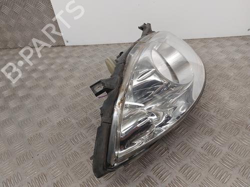 Right headlight MERCEDES-BENZ A-CLASS (W169) A 180 CDI (169.007, 169.307) | BP26317013C29 - Image 2