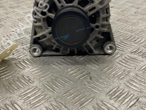 Used Alternator Alternator FORD FIESTA VI (CB1, CCN) 1.5 TDCi (75 hp) 32404567 32404567