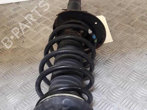 Used Right front shock absorber PEUGEOT 207 (WA_, WC_) 1.4 HDi (68 hp) 23658238