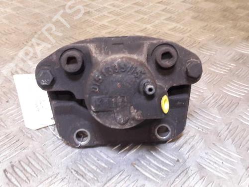Used Right front brake caliper Right front brake caliper RENAULT TWINGO II (CN0_) 1.5 dCi (CN0E) (64 hp) 23727730 23727730