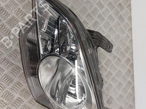Left headlight OPEL ANTARA A (L07) 2.0 CDTI 4x4 | BP31799782C28 - Image 7