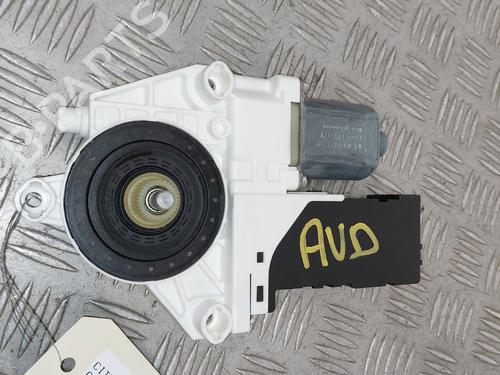 Used Right front window motor Right front window motor CITROËN C6 (TD_) 2.7 HDi (204 hp) 32009373 32009373