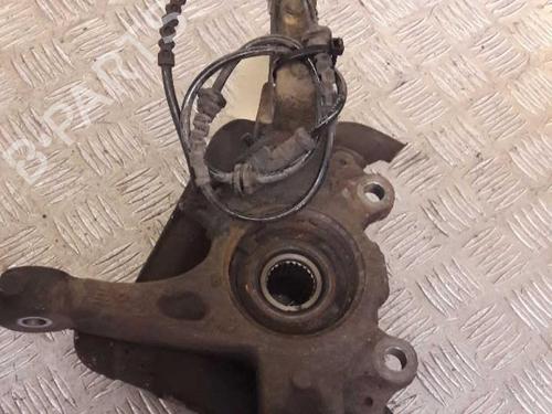 Used Left front steering knuckle FIAT PUNTO EVO (199_) 1.3 D Multijet (199AXC1A, 199BXC1A, 199AXT1A, 199BXT1A) (75 hp) 23723738