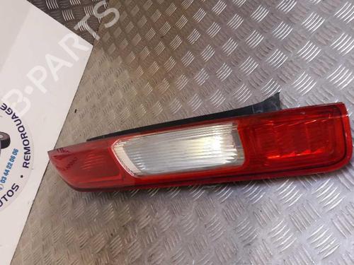 Right taillight FORD FOCUS II (DA_, HCP, DP) 1.8 TDCi | BP23726008C35 - Image 2