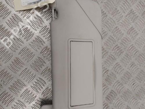 left-sun-visor-peugeot-407-6d_-2004-2005-2006-2007-2008-2009-2010-2011-23736579 main image