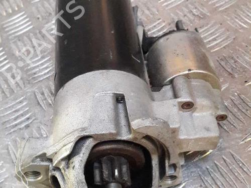 Used Starter Starter VW PASSAT B5.5 (3B3) 1.9 TDI (130 hp) 24853481 24853481