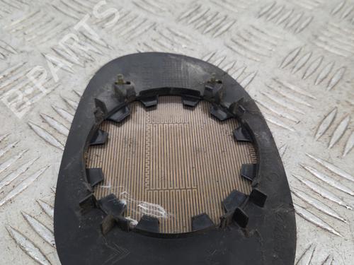 Used Right mirror glass Right mirror glass PEUGEOT 206 Hatchback (2A/C) 2.0 HDI 90 (90 hp) 30804451 30804451