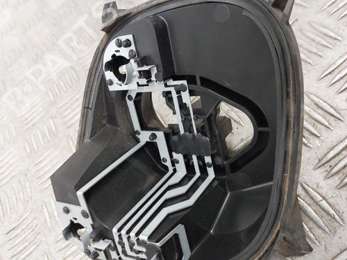 Lamp holder PEUGEOT 208 I (CA_, CC_) 1.6 HDi / BlueHDi 75 | BP27715455L10 