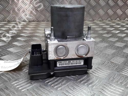 ABS pump PEUGEOT 3008 I MPV (0U_) 1.6 HDi | BP23716321M43