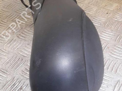 Left mirror CITROËN C3 I (FC_, FN_) 1.4 HDi | BP23725183C26 
