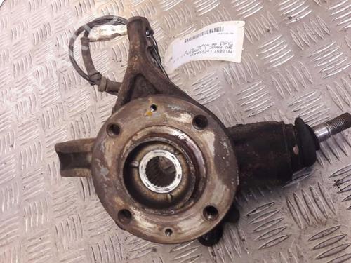 Left front steering knuckle PEUGEOT 307 CC (3B) 2.0 16V | BP23717835M25 - Image 2