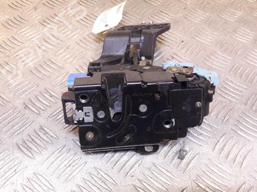Used Front right lock VW TOUAREG (7LA, 7L6, 7L7) 2.5 R5 TDI (174 hp) 24853055