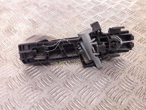Front right exterior door handle FORD FIESTA VI (CB1, CCN) 1.6 TDCi | BP23716430C129 