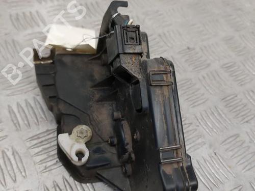 Rear left lock BMW 3 (E46) 320 d | BP23744680C100 