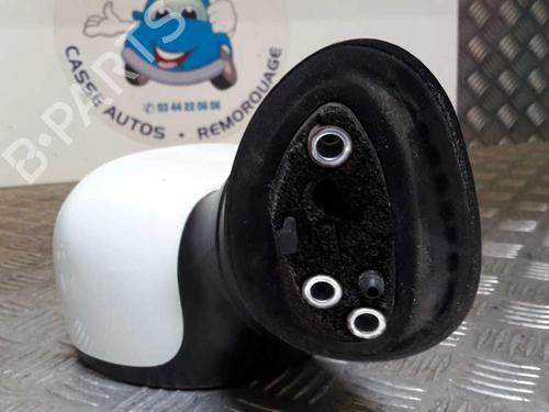 Left mirror FIAT GRANDE PUNTO (199_) 1.3 D Multijet | BP23726366C26 