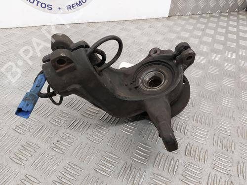Used Left front steering knuckle Left front steering knuckle CITROËN C3 Picasso (SH_) 1.6 HDi (90 hp) 23748747 23748747