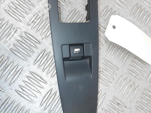 Used Right front window switch CITROËN C6 (TD_) 2.7 HDi (204 hp) 32009360