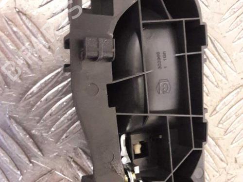 Used Rear left interior door handle Rear left interior door handle PEUGEOT 207 (WA_, WC_) 1.6 HDi (90 hp) 23656553 23656553