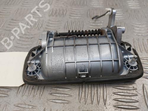 Rear left exterior door handle PEUGEOT 406 (8B) 1.8 16V | BP23745192C130 