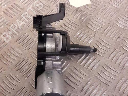 Rear wiper motor RENAULT MEGANE II (BM0/1_, CM0/1_) 1.9 dCi (BM0G, CM0G) | BP24852633M102 