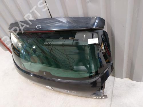Tailgate PEUGEOT 3008 I MPV (0U_) 1.6 HDi | BP23747641C6 