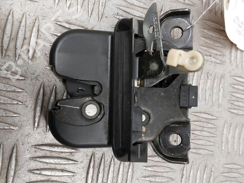 Tailgate lock AUDI A2 (8Z0) 1.4 TDI | BP31977213C101