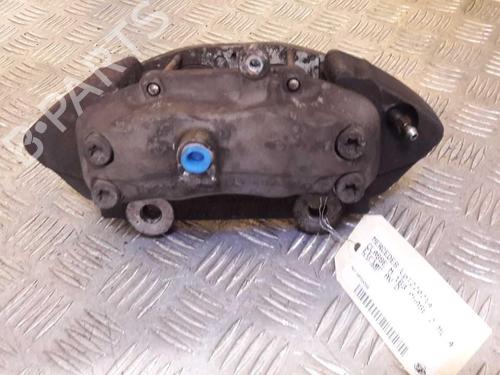Used Right front brake caliper MERCEDES-BENZ M-CLASS (W163) ML 400 CDI (163.128) (250 hp) 23724763