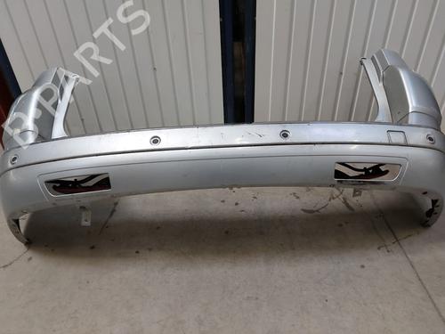Rear bumper CITROËN C4 Grand Picasso I (UA_) 1.6 HDi | BP24424190C8 