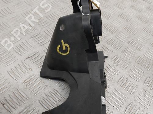 Front bumper bracket CITROËN BERLINGO MULTISPACE (B9) 1.6 HDi 110 | BP30969064C158