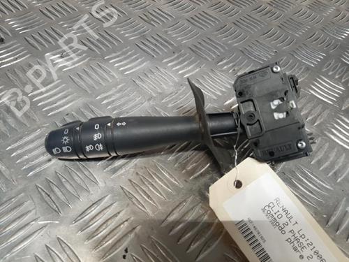 Used Switch Switch RENAULT CLIO II (BB_, CB_) 1.5 dCi (B/CB07) (65 hp) 24851496 24851496