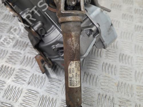 Steering column RENAULT CLIO III (BR0/1, CR0/1) 1.5 dCi (BR17, CR17) | BP24851879M21