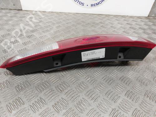 Right taillight OPEL MERIVA A MPV (X03) 1.6 16V (E75) | BP23737237C35 