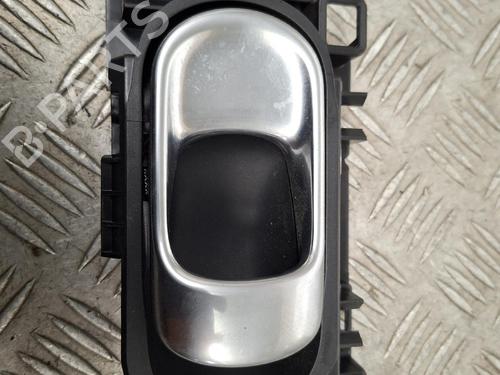 Højre bagtil invendig håndtag CITROËN C4 CACTUS 1.2 THP 110 | BP39896140I16 - Image 5