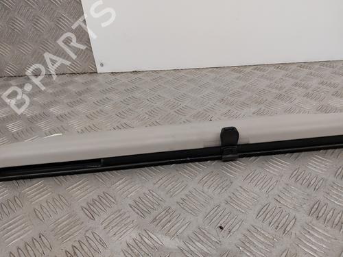 Used Left sun visor Left sun visor PEUGEOT PARTNER Tepee 1.6 HDi 16V (90 hp) 24875801 24875801