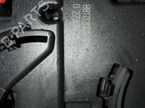 Switch RENAULT MODUS / GRAND MODUS (F/JP0_) 1.5 dCi (FP0F, JP0F) | BP24851589I30 - Image 3