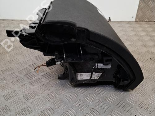 Glove box MERCEDES-BENZ C-CLASS (W204) C 220 CDI (204.002) | BP25811497C95 - Image 4