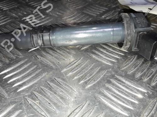 Used Ignition coil Ignition coil TOYOTA YARIS (_P9_) 1.33 VVT-i (NSP90_, NSP90R) (100 hp) 23715984 23715984