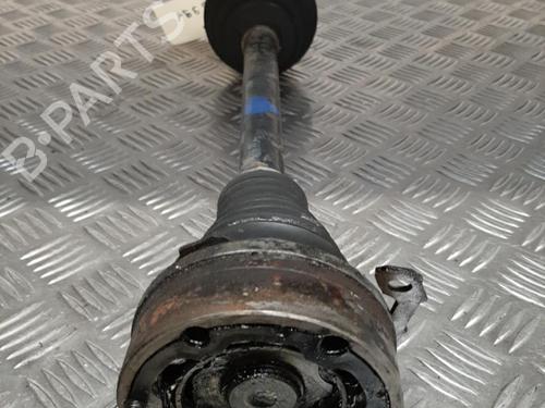 Used Left front driveshaft Left front driveshaft VW GOLF III (1H1) 1.8 (90 hp) 24851527 24851527
